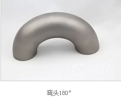 對焊彎頭有哪些規格型號，如何分類的